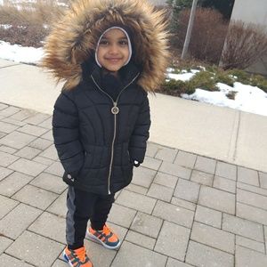 Meet your Posher, Harishankar